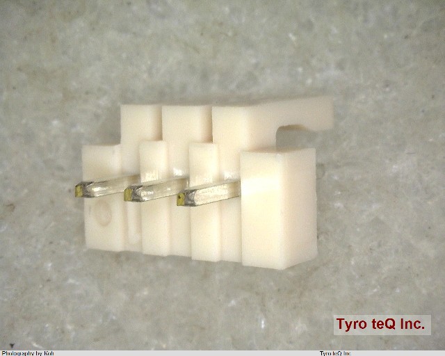 DF1-3P-2.5DSA(05)