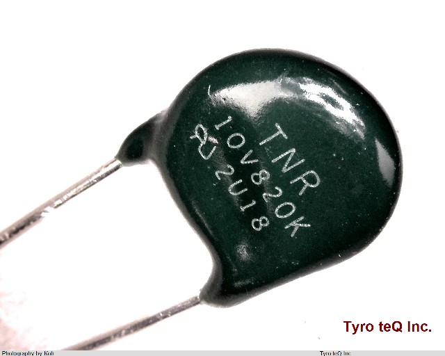 TND10V-820KB00AAA0