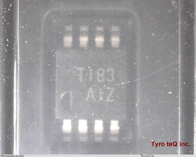 TPA6110A2DGNR