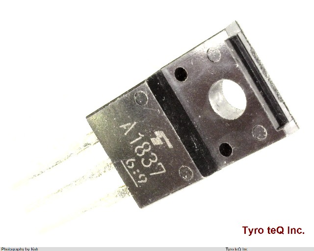 2SA1837(F)