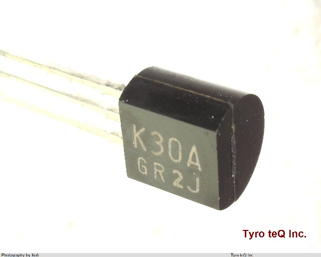 2SK30ATM-GR(F)