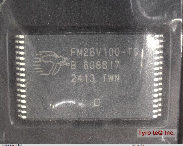 FM28V100-TGTR