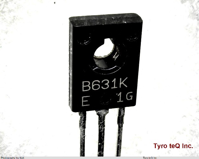 2SB631(KE)