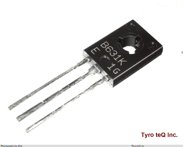 2SB631(KE)