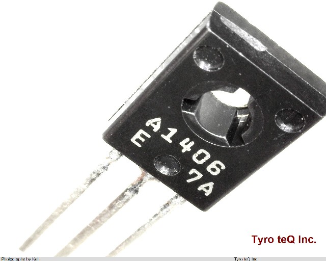 2SA1406E