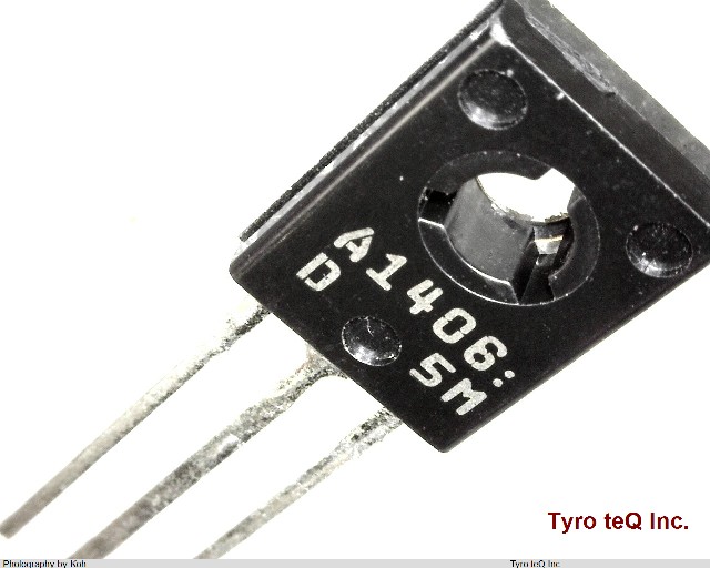 2SA1406D