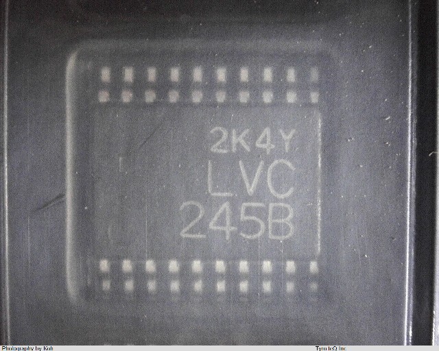 RD74LVC245BTELL-E