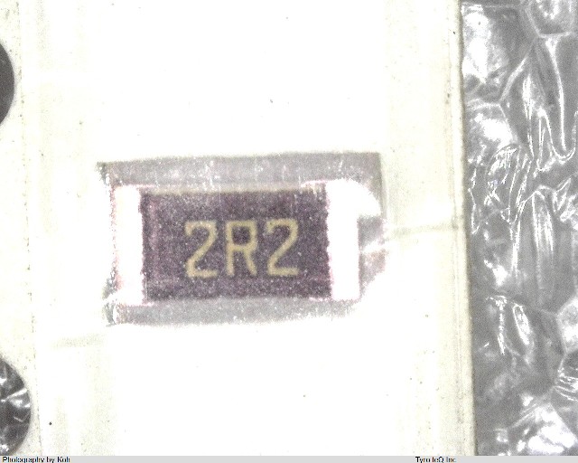 ESR18EZPJ2R2