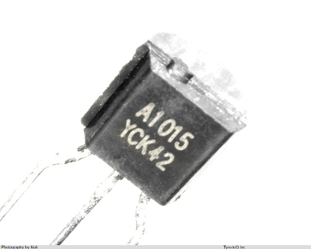 KSA1015YTA