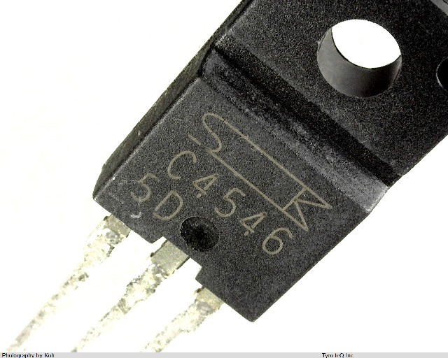 2SC4546