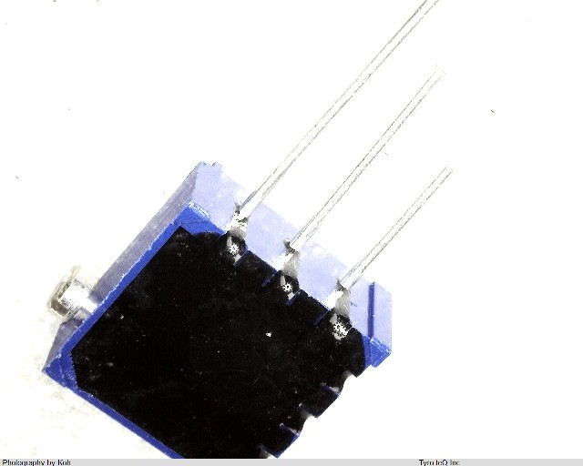 CT-9EX 200OHM(201)