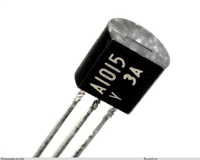 2SA1015-Y(F)