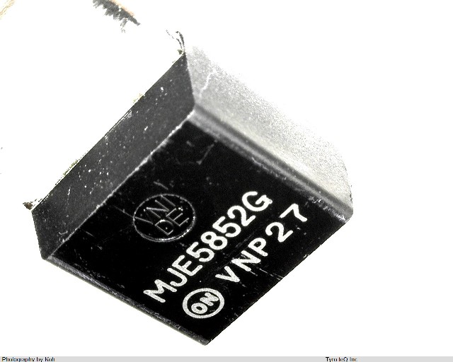 MJE5852G