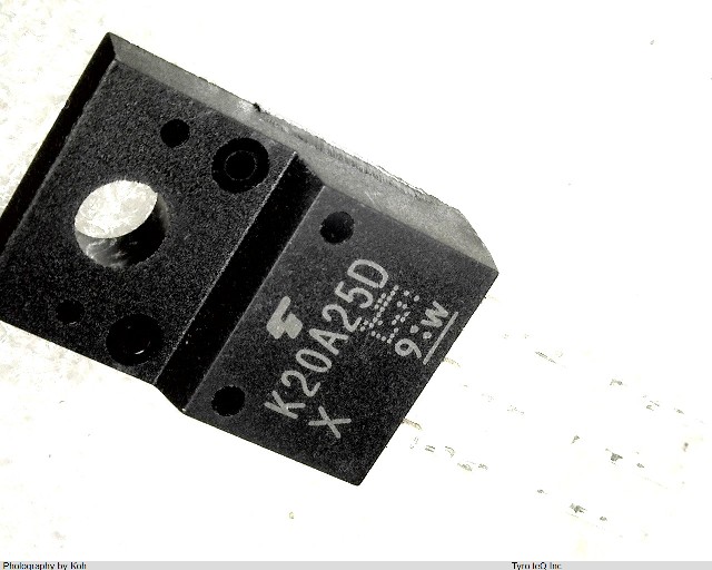 TK20A25D