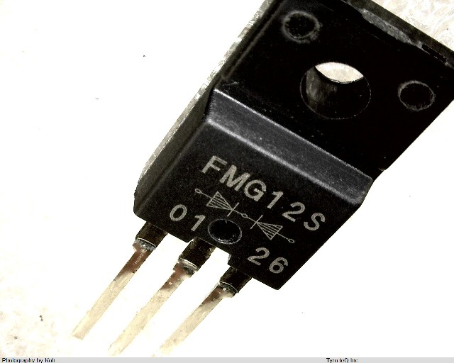 FMG-12S