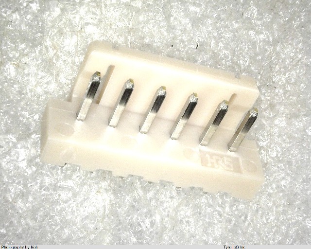 DF1-6P-2.5DSA(05)