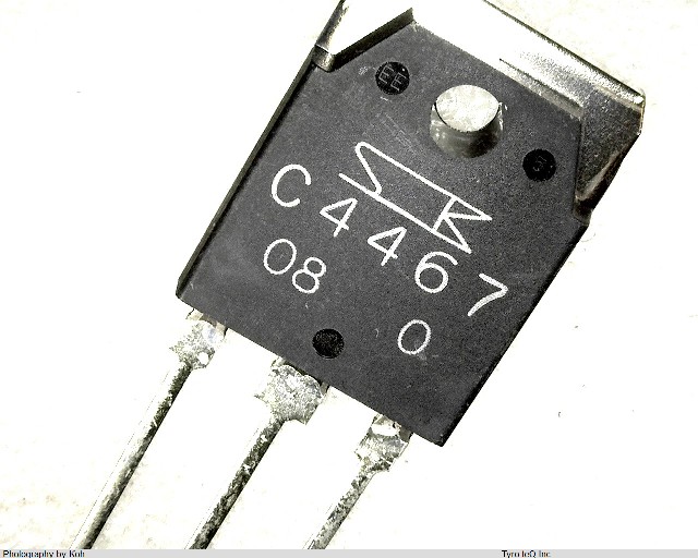 2SC4467