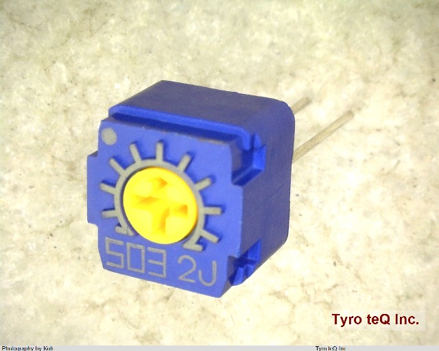 CT-6EV50KOHM
