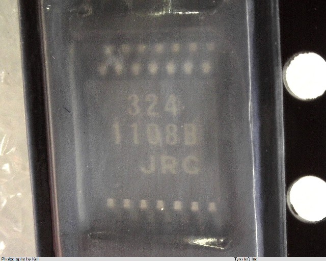 NJM324V-TE1