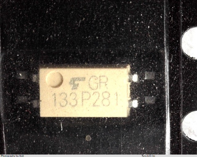 TLP281(GR-TPFK)