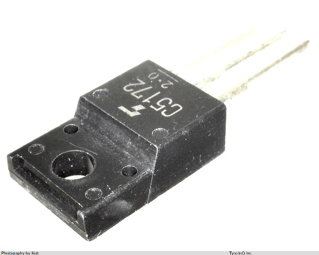 2SC5172