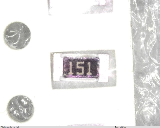 MCR18EZHJ151