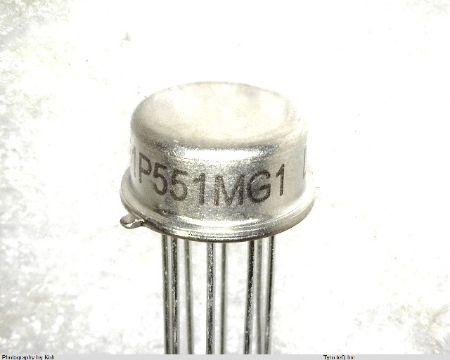 LF356H