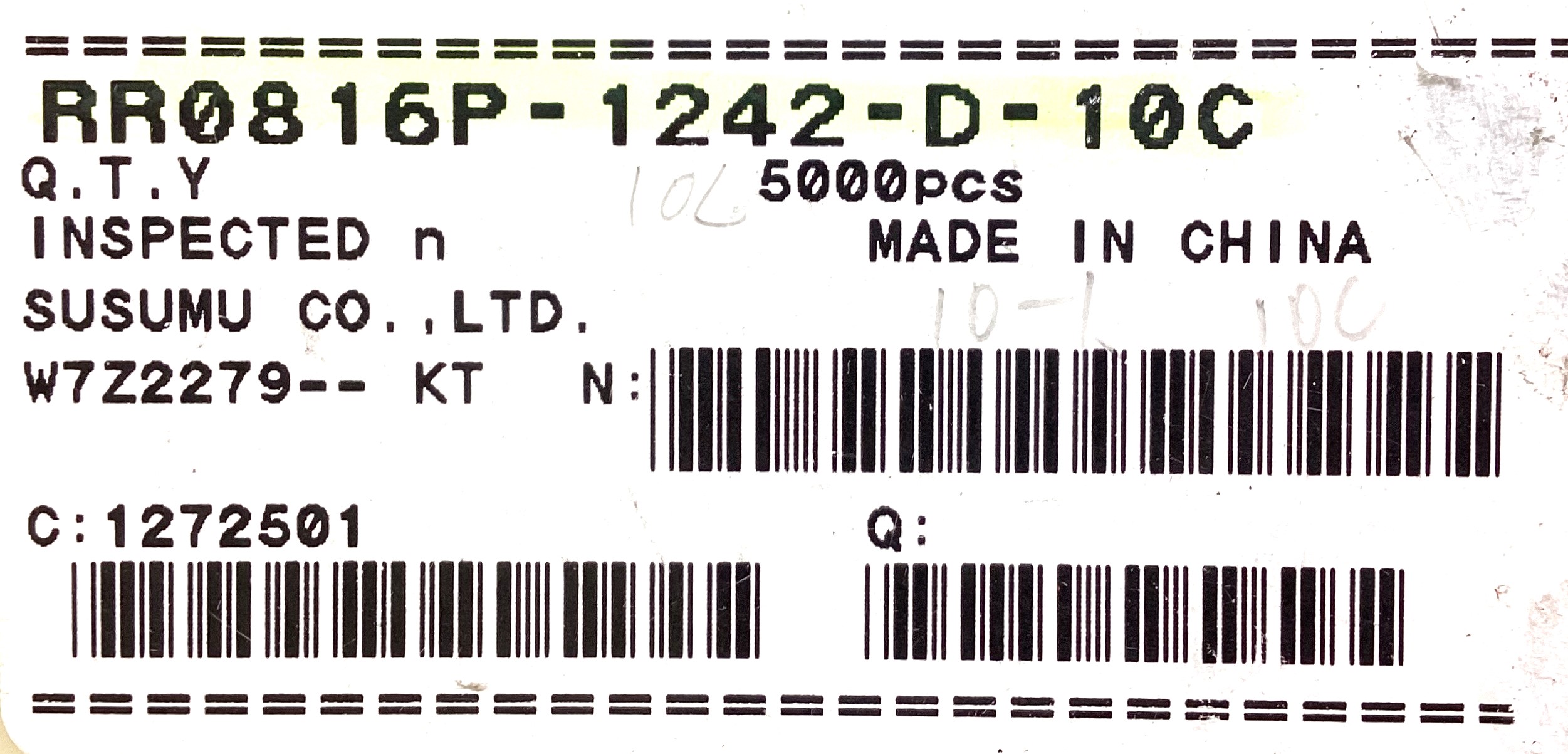 RR0816P-1242-D-10C