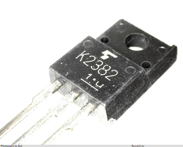 2SK2382