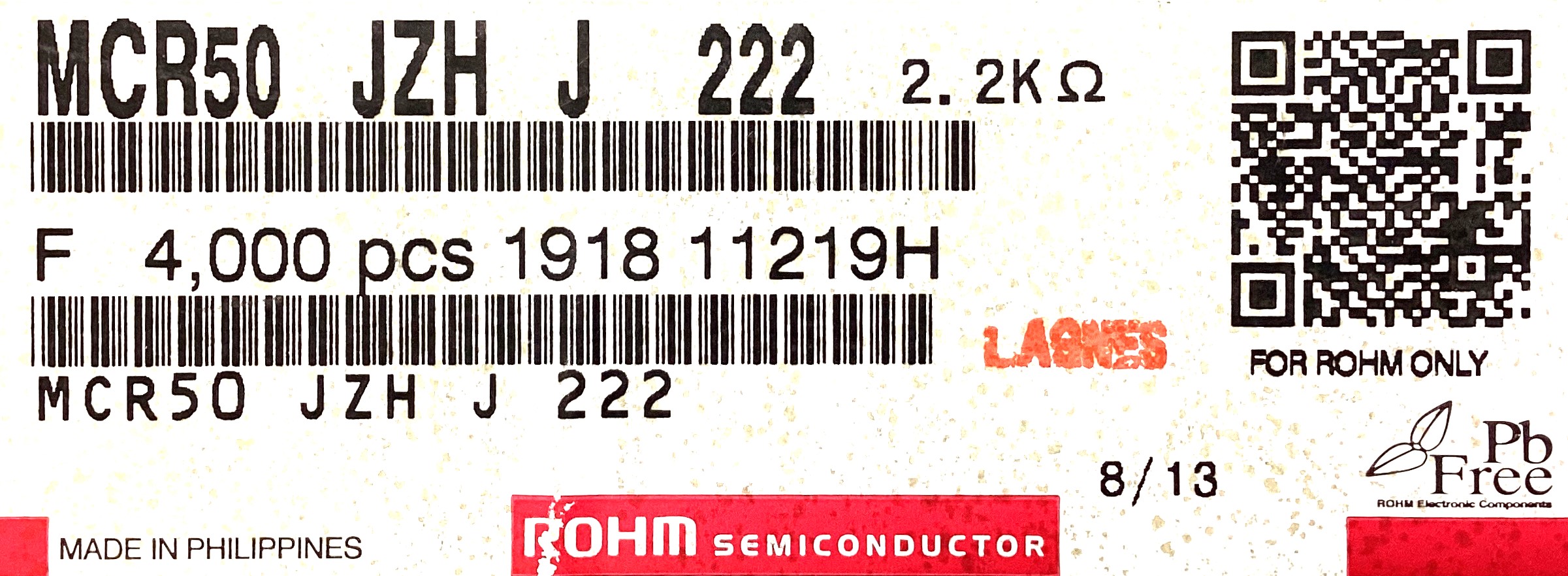 MCR50JZHJ222