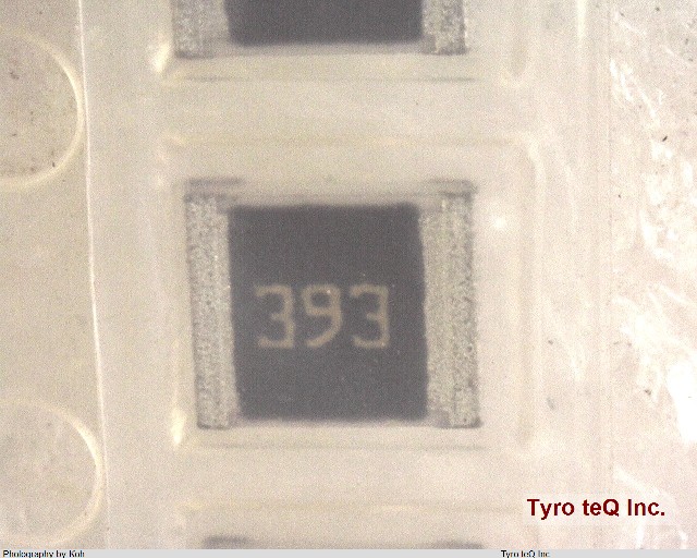 MCR25JZHJ393