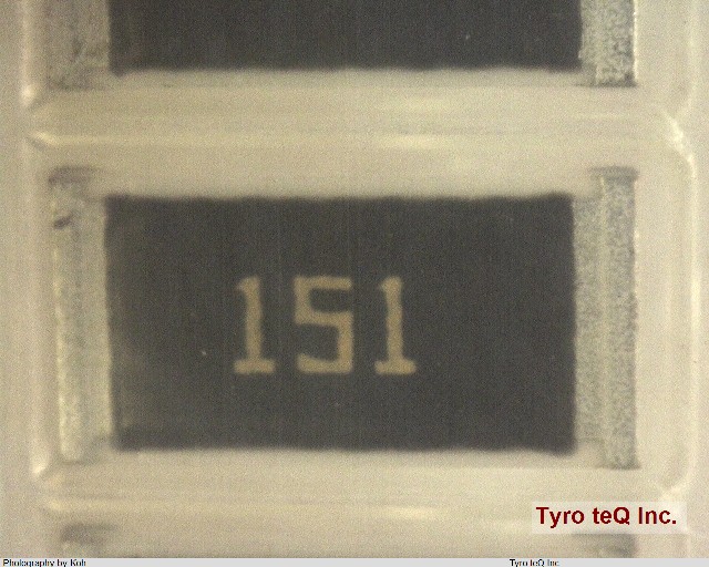MCR100JZHJ151