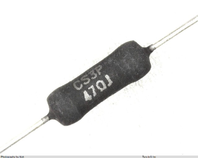 CS3P 47OHMJ