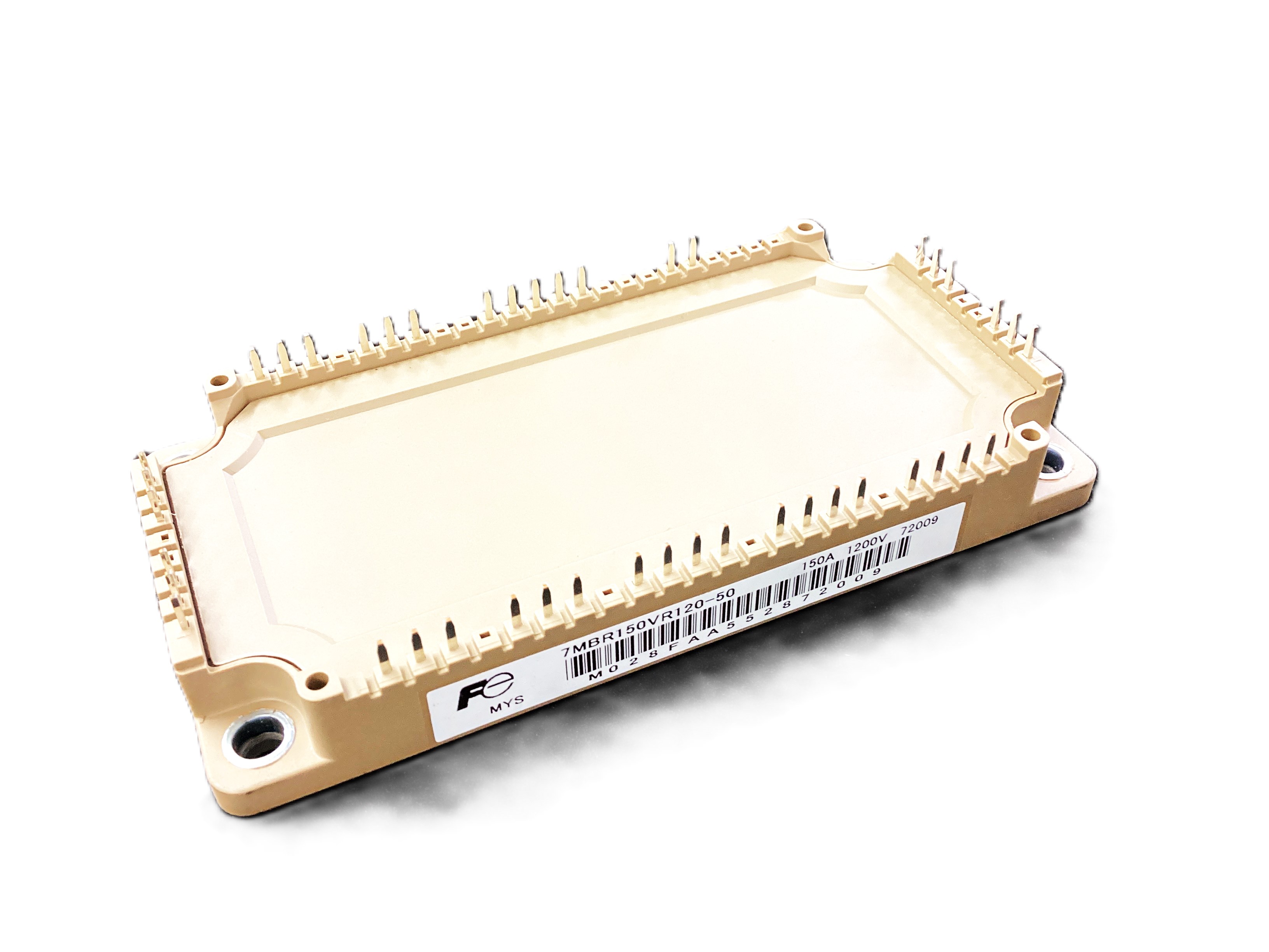7MBR150VR120-50