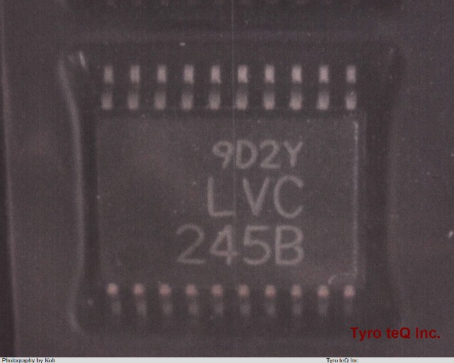 RD74LVC245BTELL-E