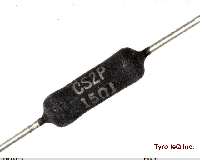 CS2P 15OHMJ