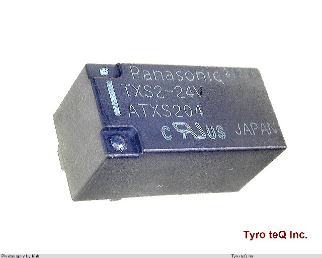 TXS2-24V