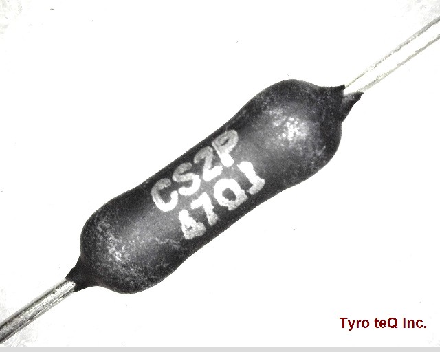 CS2P 47OHMJ