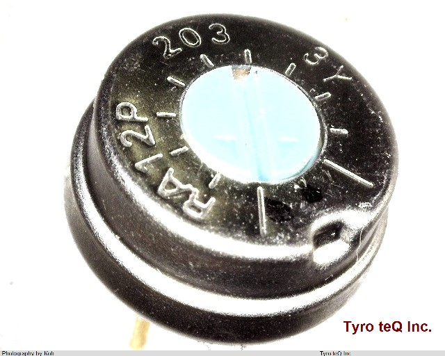 RA12PB203K