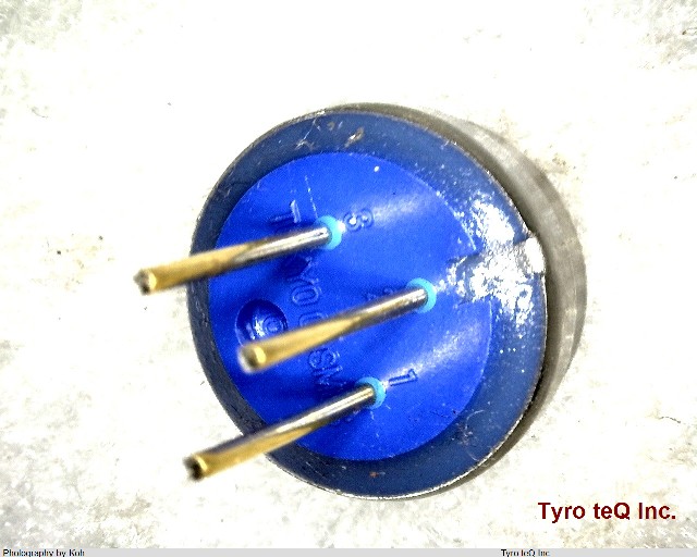 RA12PB203K