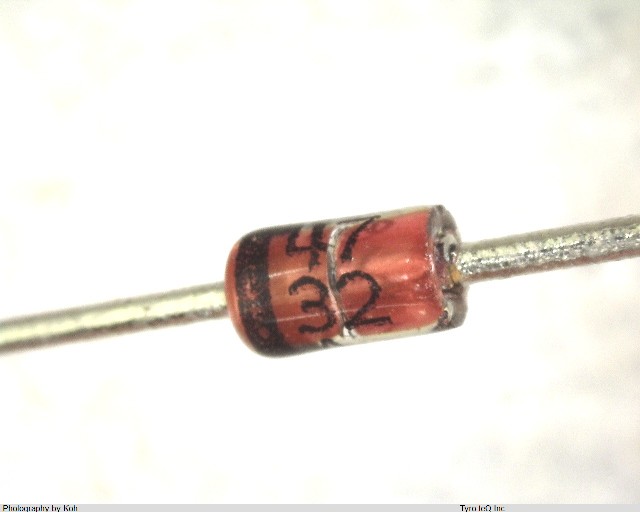 1N4732A