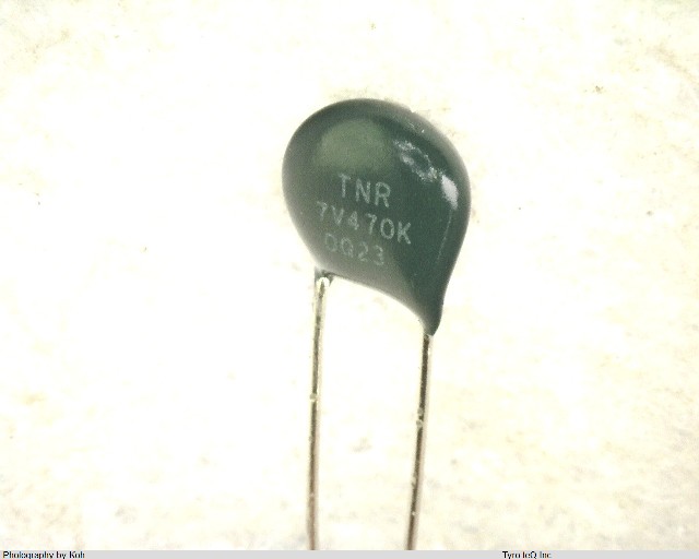 TND07V-470KB00AAA0