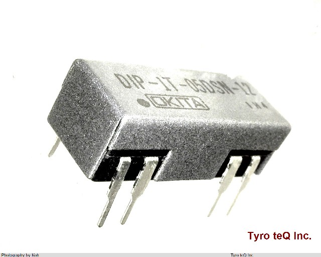 DIP-1T-05DSN-12