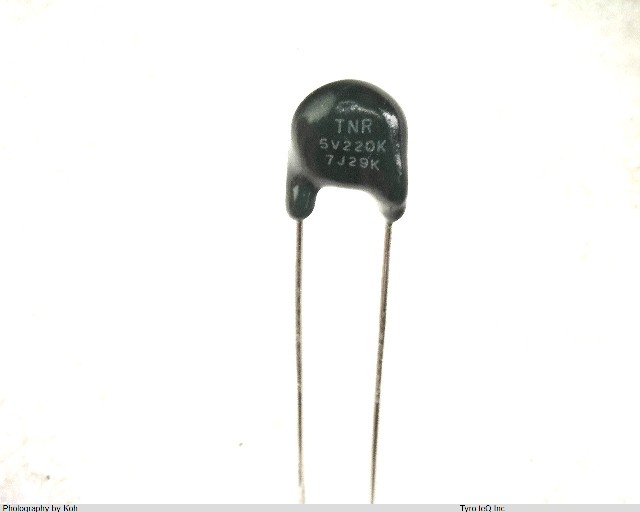 TND05V-220KB00AAA0