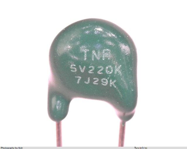 TNR5V220K