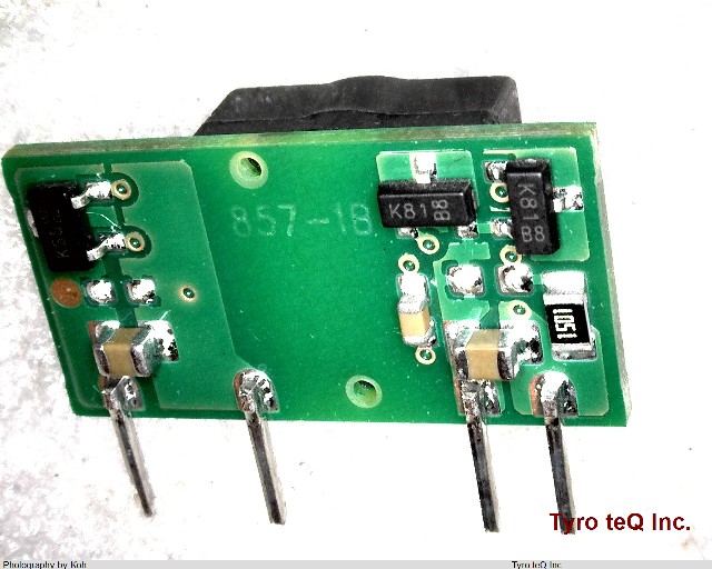 DCH010512SN7