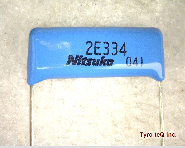 MDD22E334K