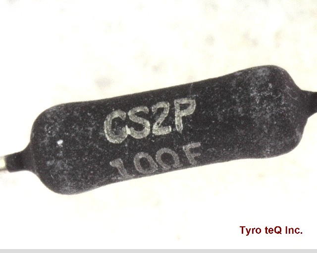 CS2P10OHMF