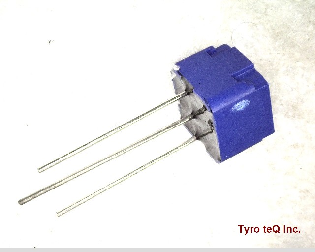 CT-6EV 200OHM(201)