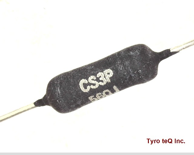 CS3P 56OHMJ